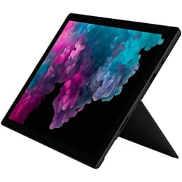 Microsoft Surface Pro 6 12" Core i7 1.9 GHz - SSD 256 GB - 8GB Ohne Tastatur