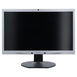 Bildschirm 24" LED FHD Philips 241P4Q