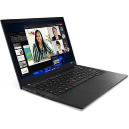 Lenovo ThinkPad T14S G1 14" Ryzen 5 PRO 2.1 GHz - SSD 512 GB - 16GB QWERTZ - Deutsch