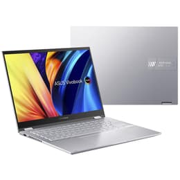 Asus Vivobook S 14 Flip TP3402VA-LZ137W 14" Core i5 2 GHz - SSD 512 GB - 8GB QWERTY - Arabisch