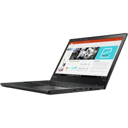 Lenovo ThinkPad T470 14" Core i5 2.5 GHz - SSD 128 GB - 8GB QWERTZ - Deutsch