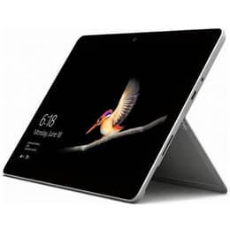 Microsoft Surface Go 10" Pentium Gold 1.6 GHz - SSD 128 GB - 8GB AZERTY - Französisch