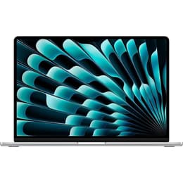 MacBook Air 15" (2023) - QWERTY - Spanisch