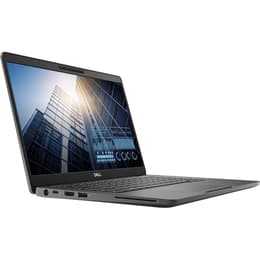 Dell Latitude 5300 13" Core i5 1.6 GHz - SSD 256 GB - 16GB QWERTZ - Deutsch