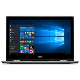 Dell Inspiron 5379 13" Core i7 1.8 GHz - SSD 512 GB - 16GB QWERTZ - Deutsch