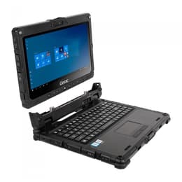 Getac K120 12" Core i5 1.7 GHz - SSD 256 GB - 16GB QWERTY - Englisch