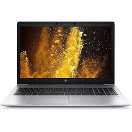 HP EliteBook 850 G6 15" Core i5 1.6 GHz - SSD 512 GB - 16GB QWERTZ - Deutsch