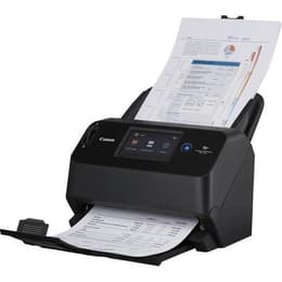 Canon ImageFORMULA DR-S130 Scanner