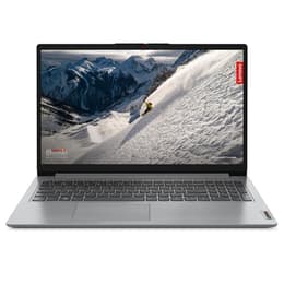 Lenovo IdeaPad 1 15AMN7 15" Athlon Silver 2.4 GHz - SSD 128 GB - 4GB QWERTY - Englisch