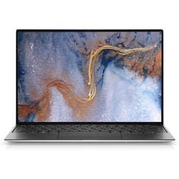 Dell XPS 13 9310 13" Core i7 3 GHz - SSD 512 GB - 16GB QWERTY - Englisch