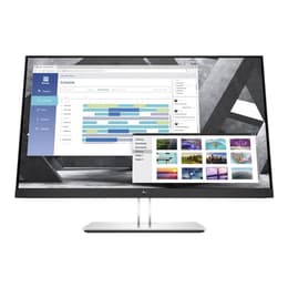 Bildschirm 27" LCD QHD HP E27Q G4