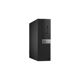 Dell OptiPlex 7040 SFF Core i5 3.2 GHz - SSD 256 GB RAM 16 GB