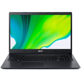 Acer Aspire A315-34 15" Celeron 1.1 GHz - HDD 1 TB - 8GB QWERTY - Englisch