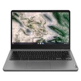 Lenovo 14e G2 3000 1.2 GHz 8GB eMMC - 8GB QWERTY - Englisch