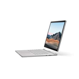 Microsoft Surface Book 3 15" Core i7 1.3 GHz - SSD 512 GB - 32GB AZERTY - Französisch