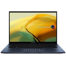 ASUS Zenbook 14 OLED UX3402ZA-OLED005W 14" Core i5 2 GHz - SSD 512 GB - 8GB QWERTY - Arabisch