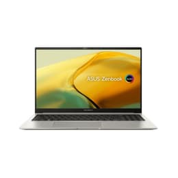 Asus Zenbook 15 OLED UM3504DA-MA384W 15" Ryzen 7 2 GHz - SSD 1000 GB - 32GB QWERTY - Spanisch