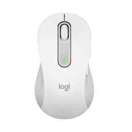 Logitech Signature M650 L Maus Wireless