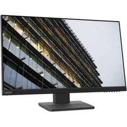 Bildschirm 24" LED FHD Lenovo ThinkVision E24-28