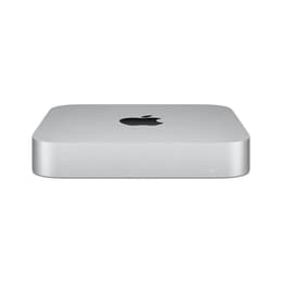 Mac mini (Oktober 2014) Core i7 3 GHz - SSD 256 GB - 8GB