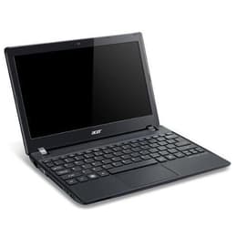 Acer Aspire V5-121 11" C 1 GHz - HDD 128 GB - 4GB AZERTY - Französisch