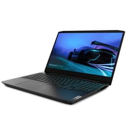 Lenovo IdeaPad Gaming 3 15IMH05 15" Core i5 2.5 GHz - SSD 512 GB - 16GB - NVIDIA GeForce GTX 1650 Ti AZERTY - Französisch