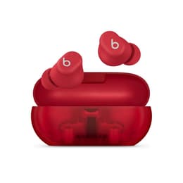 Beats By Dr. Dre Solo 2 Royal Kopfhörer wireless - Rot