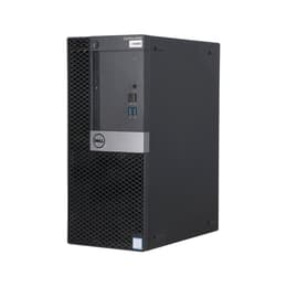 Dell OptiPlex 5050 MT Core i3 3.9 GHz - SSD 1 TB RAM 32 GB