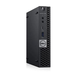 Dell OptiPlex 7060 Micro Core i5 3 GHz - SSD 512 GB RAM 16 GB