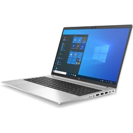 HP Probook 650 G8 15" Core i5 2.6 GHz - SSD 1000 GB - 16GB QWERTZ - Deutsch