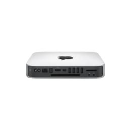 Mac mini (Oktober 2012) Core i5 2,5 GHz - SSD 250 GB - 4GB