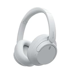 Sony WH-CH720N Kopfhörer Noise cancelling wireless - Weiß