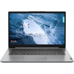 Lenovo IdeaPad 1 14IGL05 14" Celeron 1.1 GHz - SSD 128 GB - 4GB QWERTY - Italienisch