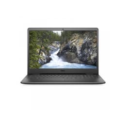 Dell Latitude 3500 15" Core i5 1.6 GHz - SSD 256 GB - 8GB AZERTY - Französisch