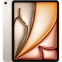 iPad Air M2 13 (2024) - WLAN