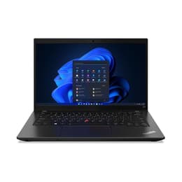 Lenovo ThinkPad L14 G3 14" Core i5 3.3 GHz - SSD 256 GB - 16GB QWERTZ - Deutsch