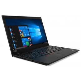 Lenovo ThinkPad L590 15" Core i3 2.1 GHz - SSD 512 GB - 8GB QWERTY - Schwedisch