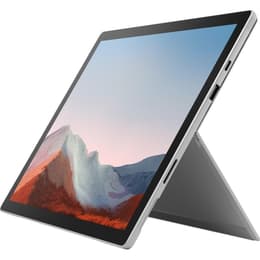 Microsoft Surface pro 12" Core i3 3 GHz - SSD 128 GB - 8GB QWERTZ - Deutsch