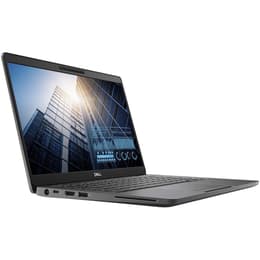 Dell Latitude 5300 13" Core i5 1.6 GHz - SSD 512 GB - 16GB QWERTZ - Deutsch