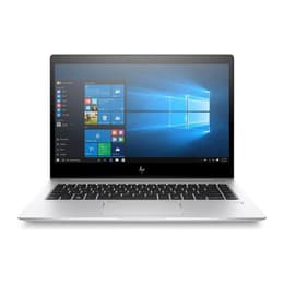 Hp EliteBook 1040 G4 14" Core i5 2.6 GHz - SSD 512 GB - 8GB AZERTY - Französisch