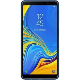 samsung a7 2018 model number