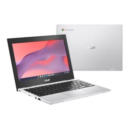 Asus Chromebook CX1102CKA-C464S1C Celeron 1.1 GHz 64GB SSD - 4GB QWERTY - Englisch