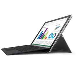 Microsoft Surface Pro 3 12" Core i5 1.9 GHz - SSD 256 GB - 8GB QWERTY - Norwegisch