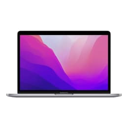 MacBook Pro 13" (2022) - QWERTY - Portugiesisch