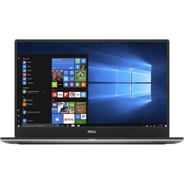 Dell Precision 5520 15" Core i7 2.7 GHz - SSD 512 GB - 32GB AZERTY - Französisch