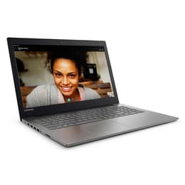 Lenovo IdeaPad 320-15AST 15" A9 3 GHz - SSD 128 GB + HDD 1 TB - 8GB AZERTY - Französisch