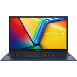 Asus VivoBook F1504ZA 15" Core i3 3.3 GHz - SSD 512 GB - 8GB QWERTY - Englisch