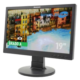 Bildschirm 19" LCD LCD Lenovo D186