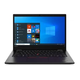Lenovo ThinkPad T490S 14" Core i7 1.9 GHz - SSD 512 GB - 16GB QWERTY - Griechisch
