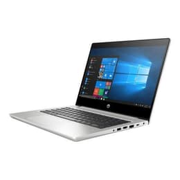 Hp ProBook 430 G7 13" Core i3 2.1 GHz - SSD 128 GB - 4GB QWERTY - Spanisch